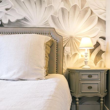 Maison D'Hotes Le Prieure Du Preux Sepeaux-Saint-Romain エクステリア 写真