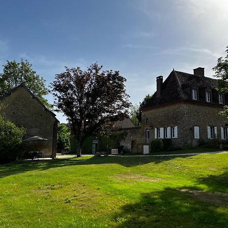 Maison D'Hotes Le Prieure Du Preux Sepeaux-Saint-Romain エクステリア 写真