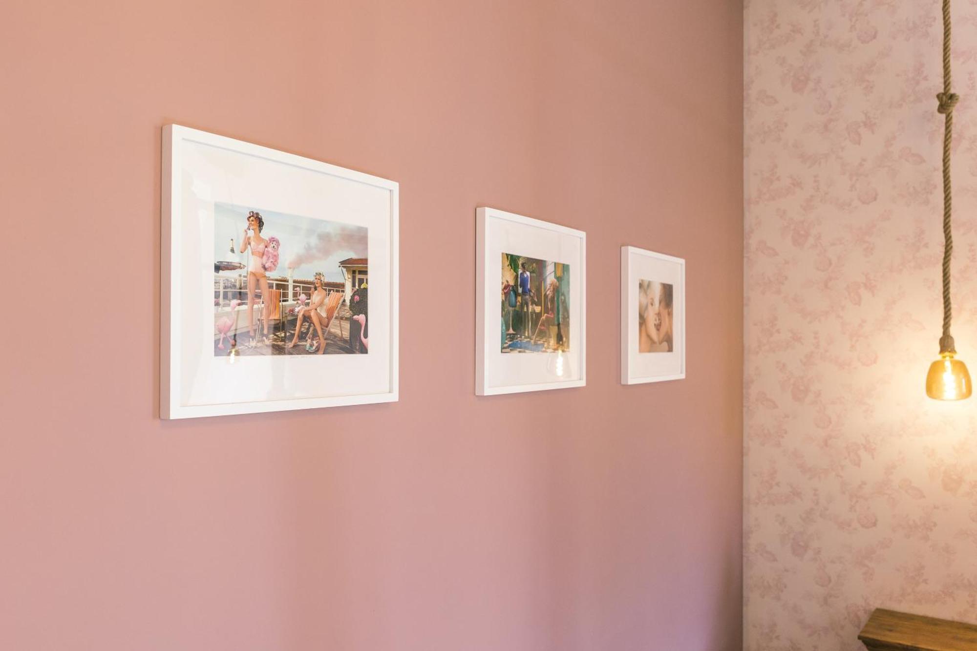 Maison D'Hotes Le Prieure Du Preux Sepeaux-Saint-Romain エクステリア 写真