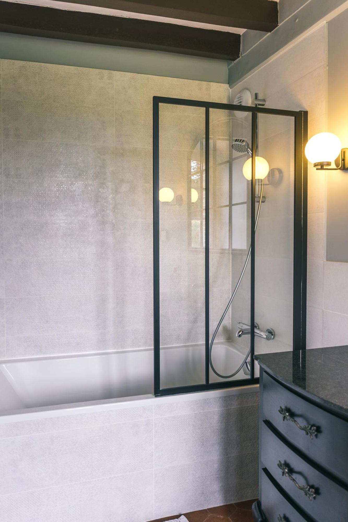 Maison D'Hotes Le Prieure Du Preux Sepeaux-Saint-Romain エクステリア 写真