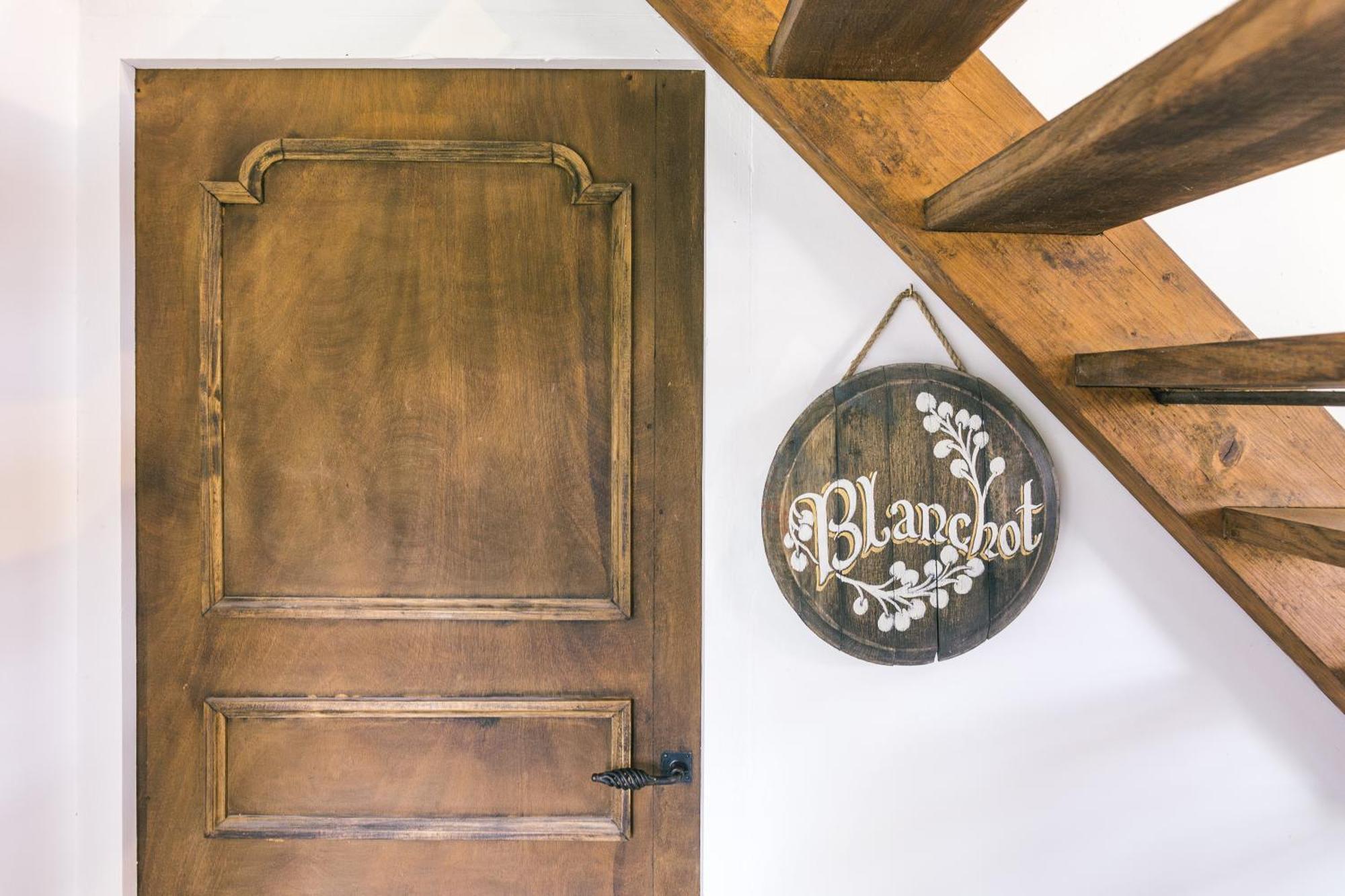Maison D'Hotes Le Prieure Du Preux Sepeaux-Saint-Romain エクステリア 写真