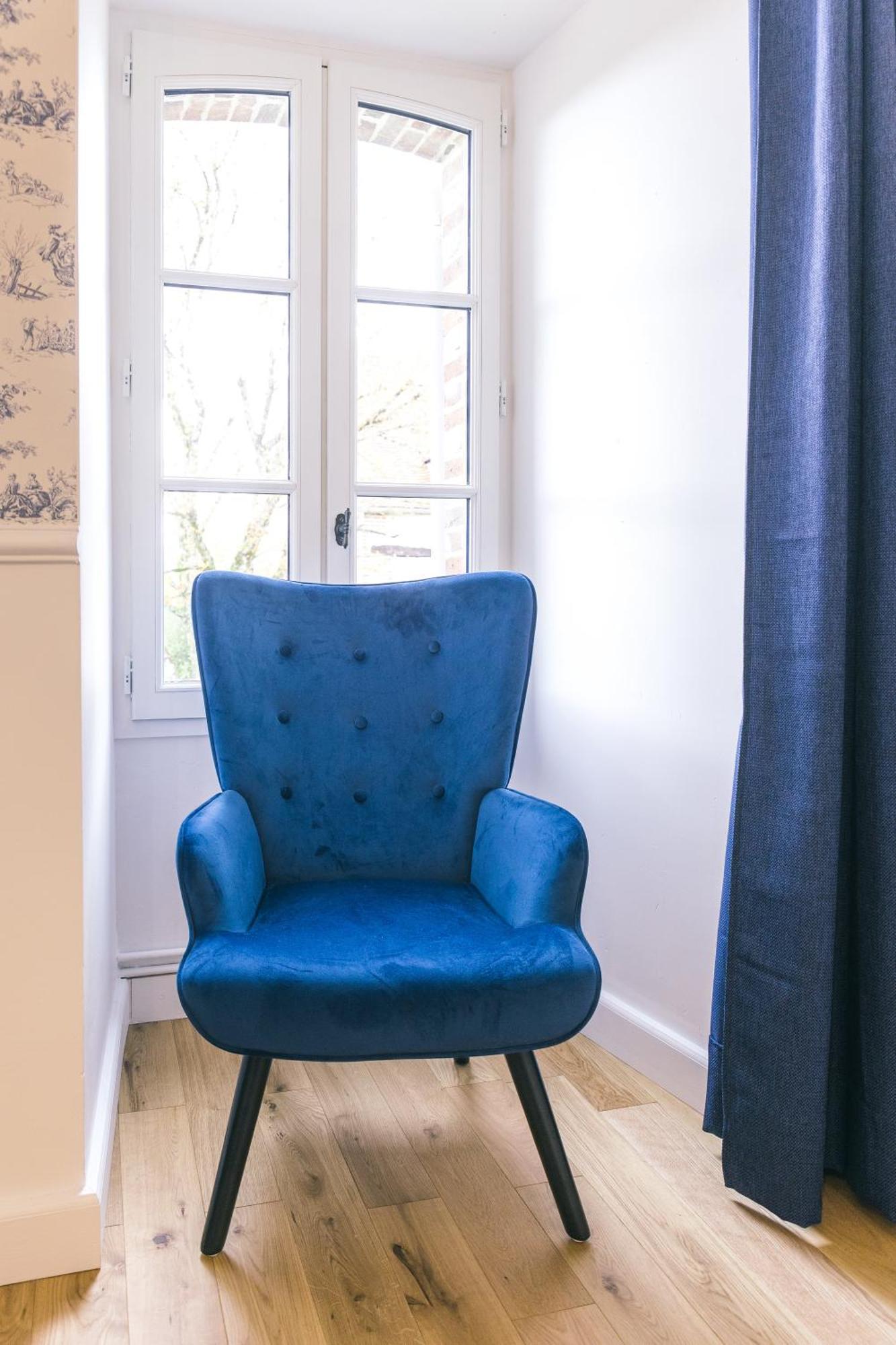 Maison D'Hotes Le Prieure Du Preux Sepeaux-Saint-Romain エクステリア 写真