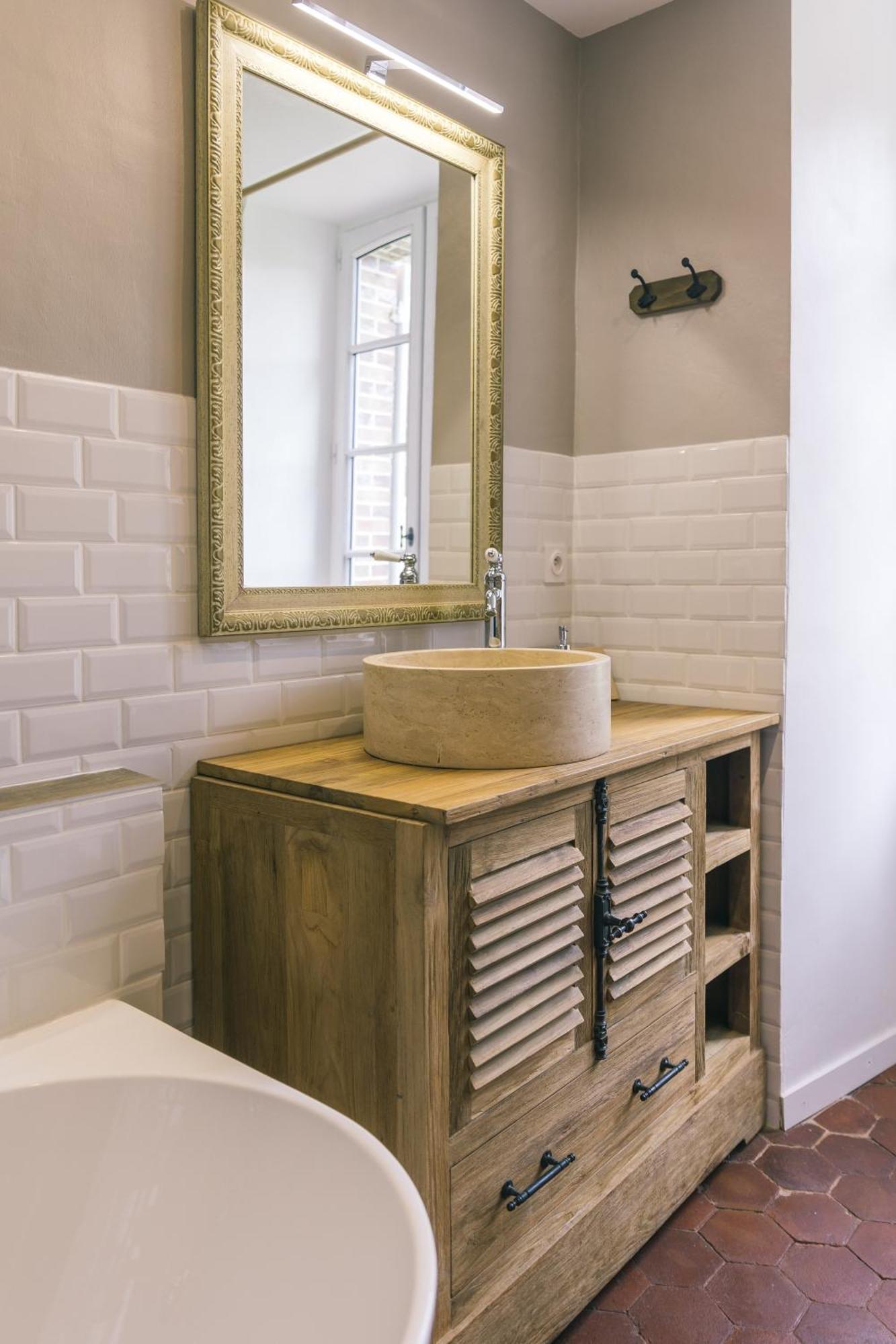 Maison D'Hotes Le Prieure Du Preux Sepeaux-Saint-Romain エクステリア 写真