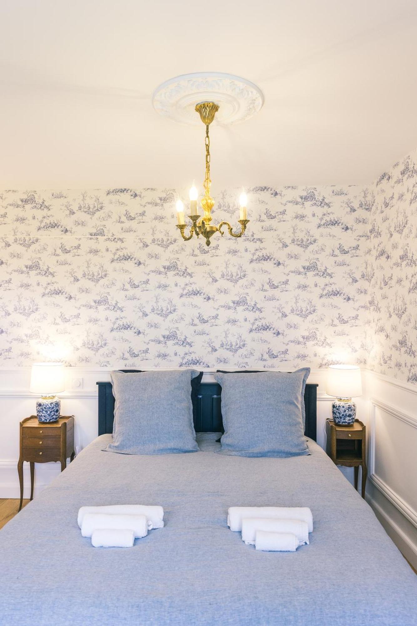 Maison D'Hotes Le Prieure Du Preux Sepeaux-Saint-Romain エクステリア 写真
